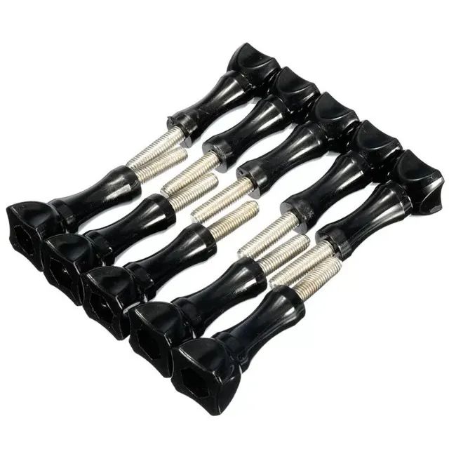 Parafuso Para Suportes Gopro e Câmeras Sport