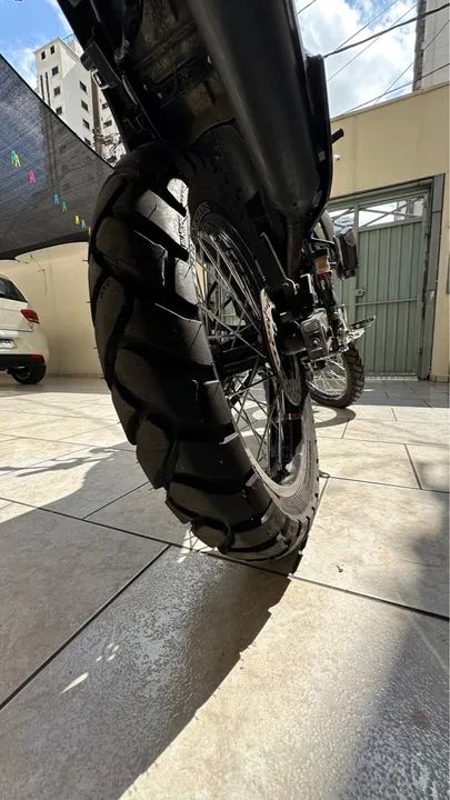 XTZ 250 Lander Yamaha em ótimo estado - Foto 10