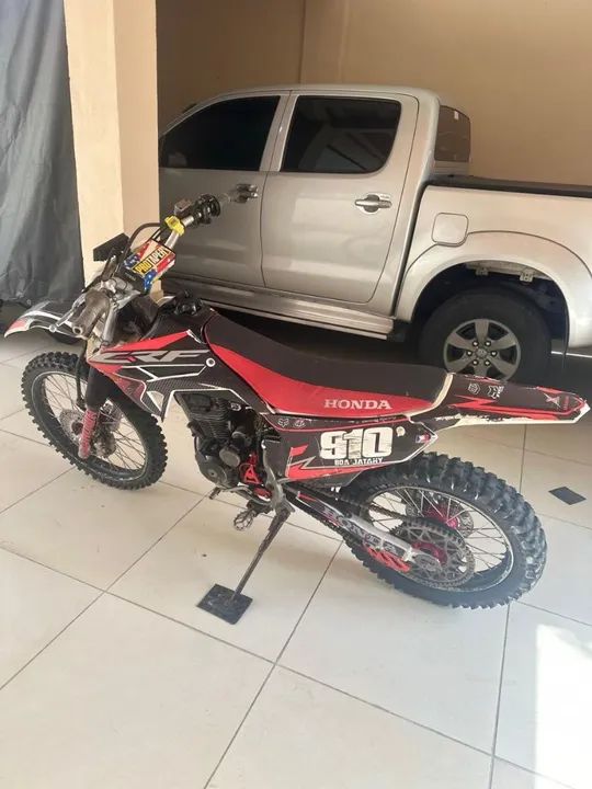 Crf 230