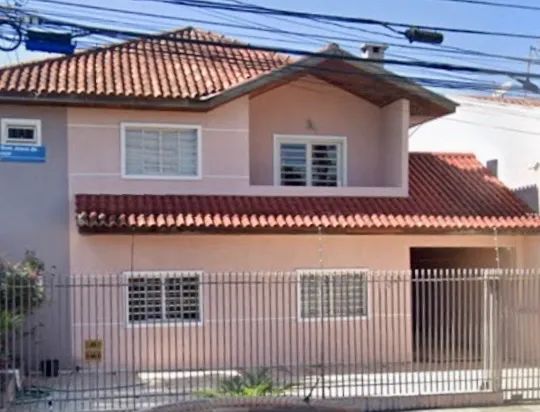 Captação de Casa a venda na Rua Doutor Bley Zornig - até 1899/1900, Boqueirão, Curitiba, PR