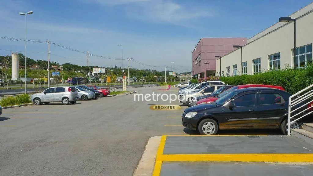 Galpão para alugar, 2277 m² por R$ 91.864,34/mês - Água Espraiada - Embu das Artes/SP - Foto 11