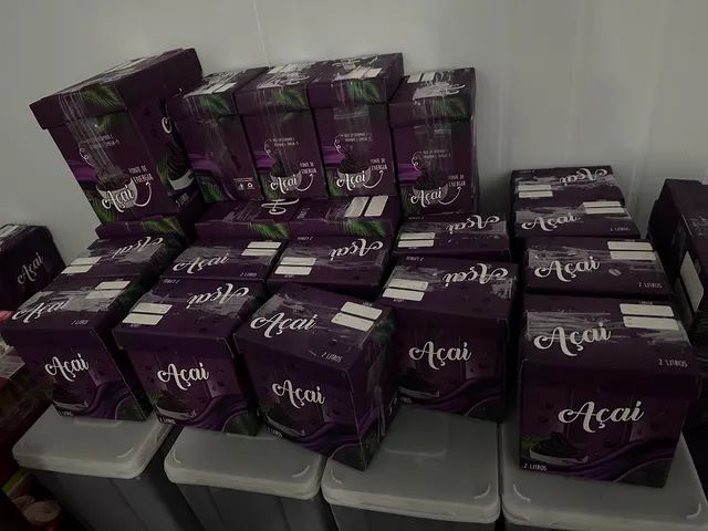 Açaí  atacado e Varejo  - Foto 3