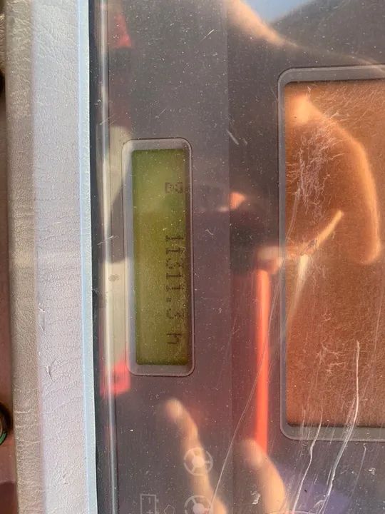 Komatsu WA200-5 - Ano 2013  - Foto 4