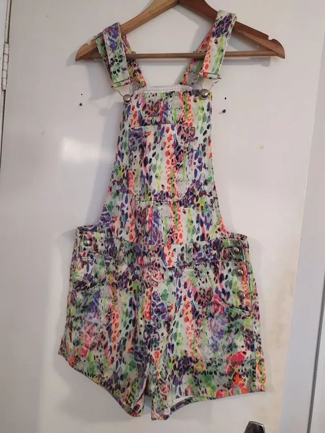 Jardineira authoria 38