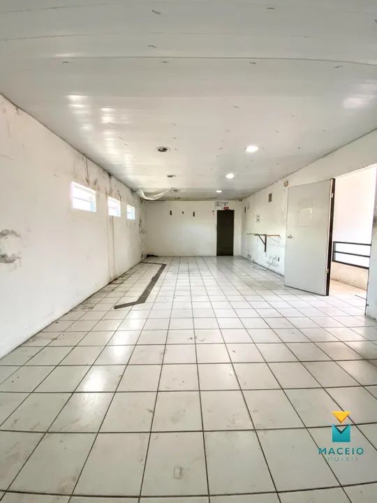Alugo excelente prédio comercial na antiga Av. Amélia Rosa - Foto 11