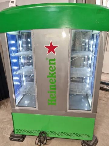 Cervejeira Imbera para latas - Foto 2