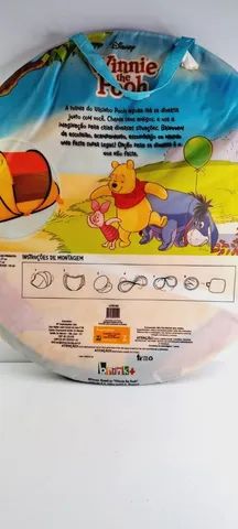 *Tenda Pooh Disney Brink+* - Foto 4