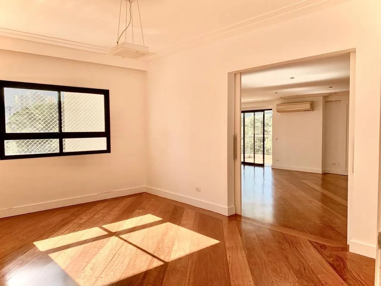 Apartamento Venda 4 Dormitórios - 370 m² Santo Amaro - Foto 12
