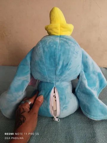 Pelúcia Elefante Dumbo  - Foto 3