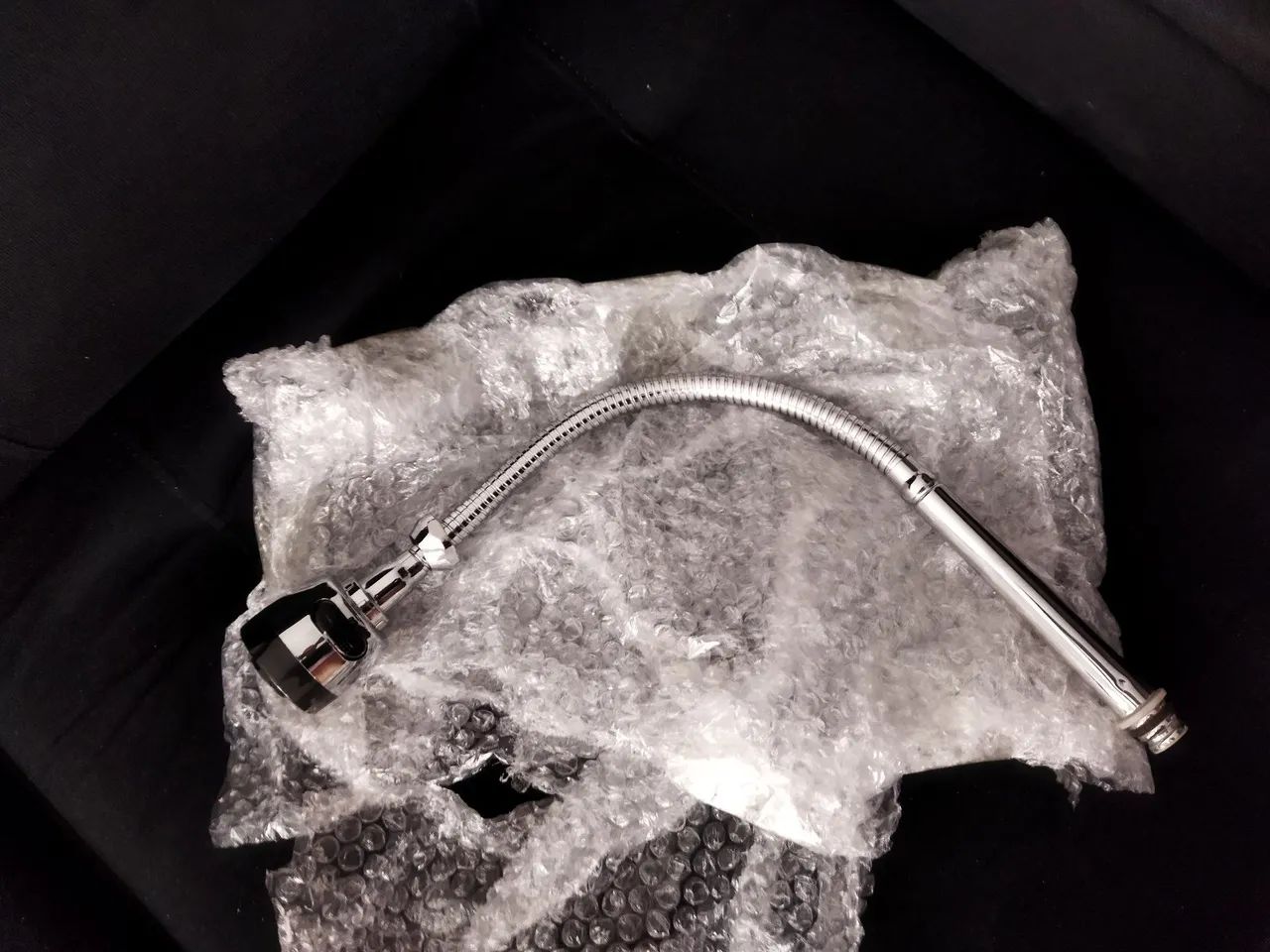 Extensor de Torneira para Cozinha - Novo