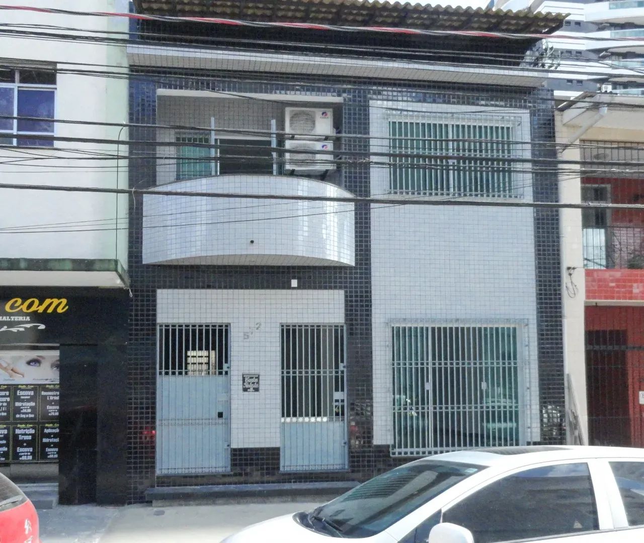 Predio de salas px ao tribunal do trabalho umarizal med 50,000 m² -cod 44275 - Foto 2