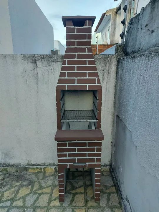 Churrasqueiras com frete grátis  - Foto 2