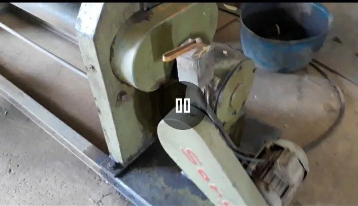 Calandra 2.000 x 1/4 - Foto 2