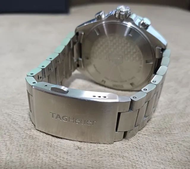 Rel gio TAG HEUER F RMULA 1 Acess rios Jardim do Leste