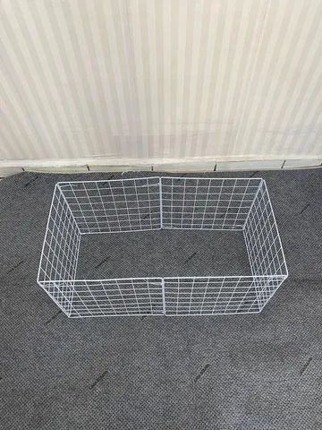 Cercadinho para Hamster  - Foto 2