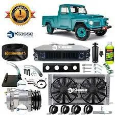 ASSISTÊNCIA TÉCNICA PRA AR CONDICIONADO AUTOMOTIVO  - Foto 6