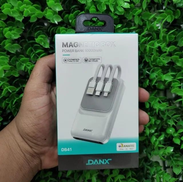 Bateria Portátil Original DANX