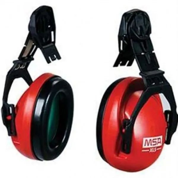 Kit Abafador XLS - CA 27971