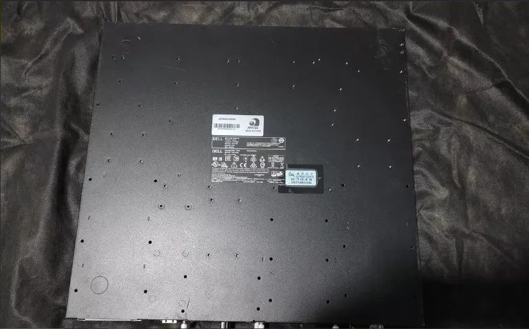 Switch Dell N3048 48x Portas 2portas Gigabit - Foto 6