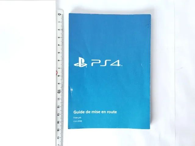 Kit Folhetos para PS4 - Foto 5