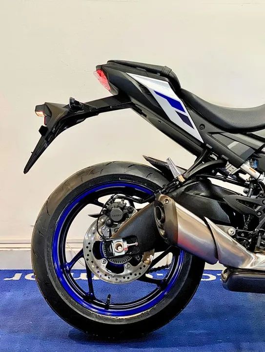 SUZUKI GSX-S ABS - Foto 9