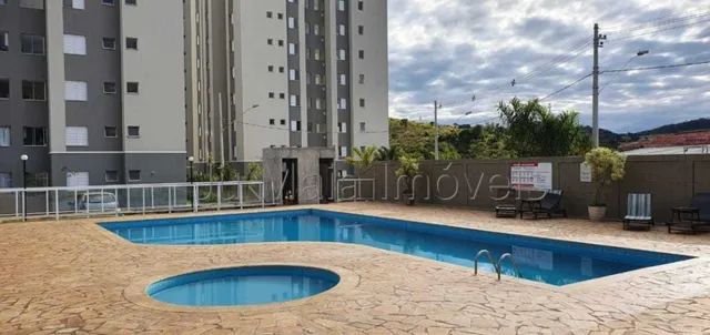 Apartamentos à venda - Pouso Alegre, MG | OLX