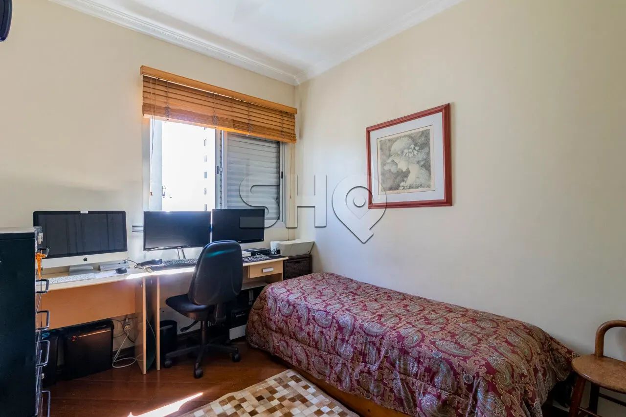 Apartamento no Sumaré com 2 dormitórios - Foto 11