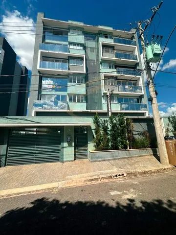 Apartamento à venda, 3 quartos, 3 suítes, 3 vagas, Terras de Santa Marina - Mococa/SP - Foto 2