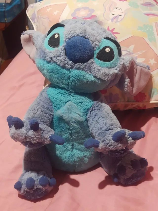 Stitch Pelúcia - Foto 3