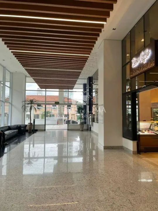 Sala Comercial em Prédio Moderno, 40m², 1 vaga no Tatuapé. Condomínio Comercial Ferrara - Foto 10