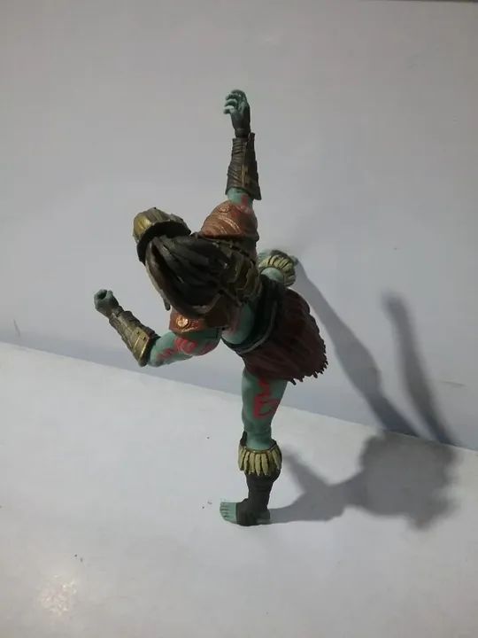 Kotal Khan Mortal Kombat X - Foto 4