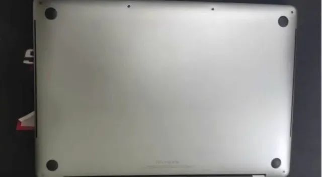 Macbook Pro Touch Bar 15 17 3,1 512gb 16gb Gpu 4gb 2017  - Foto 2