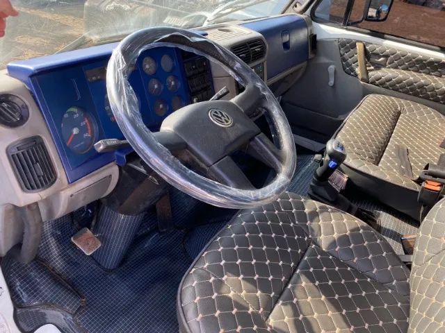 VW 35.300 6x2 - Foto 15