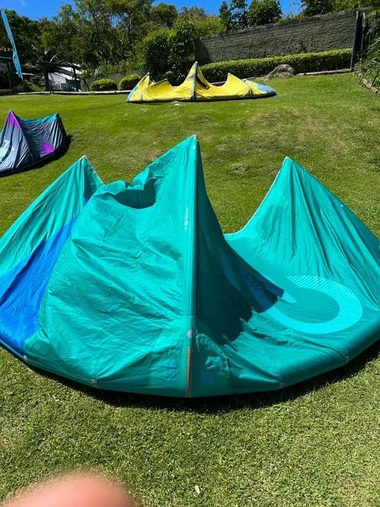 Vendo  kit kitsurf - Foto 2