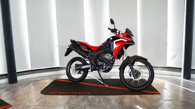 Moto Honda - XRE Sahara 300 Rally - Foto 3