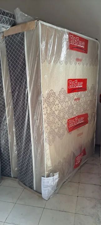 Cama Box entrega imediata!!! - Foto 4