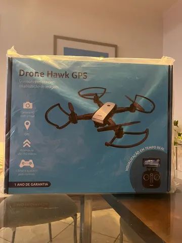 Dji best sale tello gps