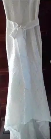 Vestido de noiva  - Foto 2