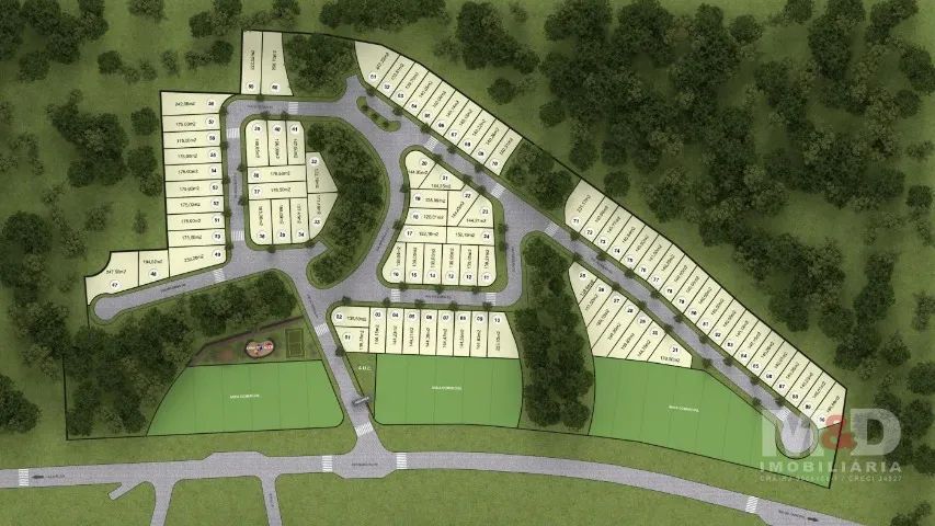 LOTES PARA VENDA EM ITACURUÇA - RISERVA ITACURUÇÁ - Foto 3