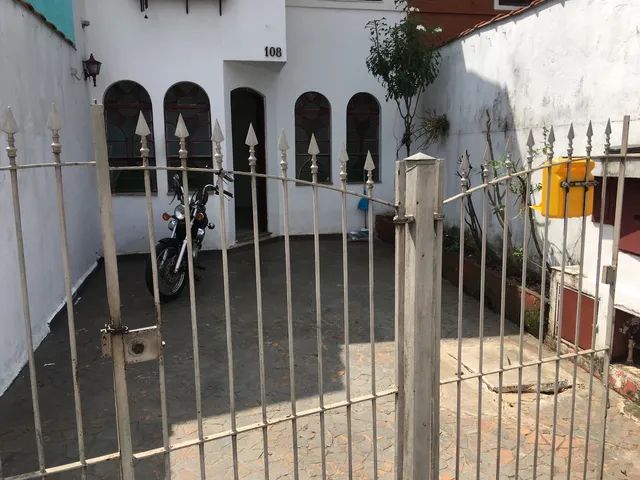 Captação de Casa para locação na Avenida Doutor Ricardo Jafet - até 2000 - lado par, Ipiranga, São Paulo, SP