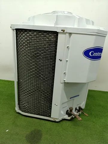 Condensadora Carrier 220v modelo novo - Foto 2