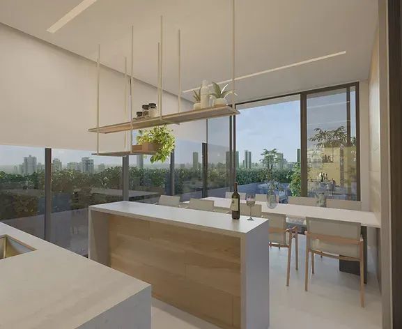 MT - Edf. Vivenza - Foto 8