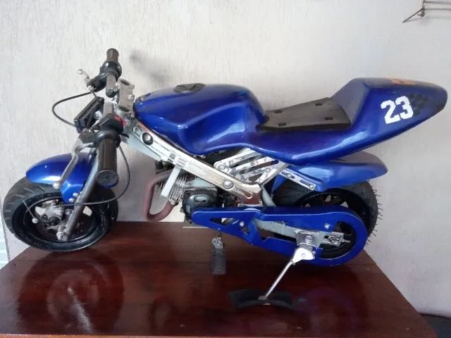 Mini moto 49cc - Foto 3