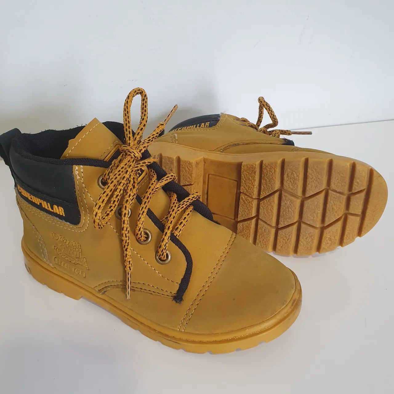 bota coturno infantil - Foto 2