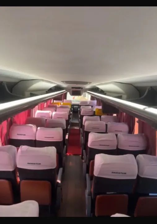 Marcopolo LD 1600 New G7 - Foto 12