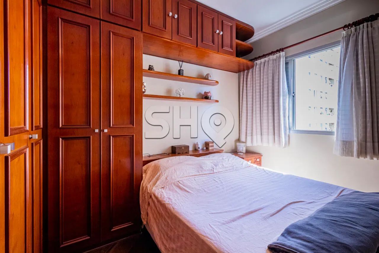 Apartamento no Sumaré com 2 dormitórios - Foto 14