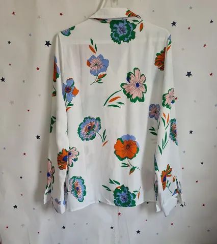 Blusa forever21 original importada  - Foto 2