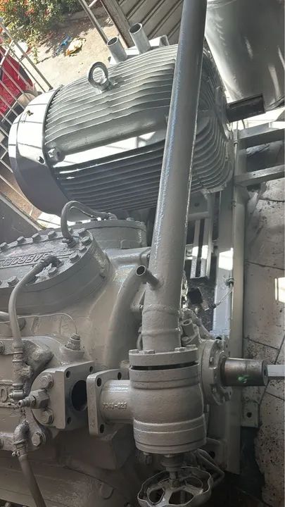 Sabroe smc 108 S - Foto 4