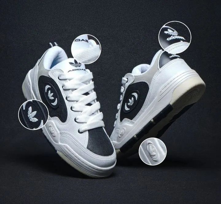 Tênis Adidas 2000X - Calçados - Ernesto Geisel, João Pessoa