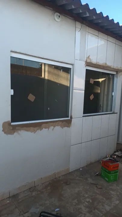 Janelas de Alumínio com Design Moderno - Foto 3